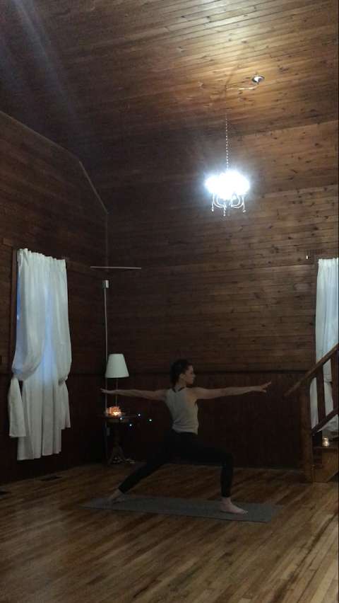 Yoga by Bobbi Yoga by Bobbi